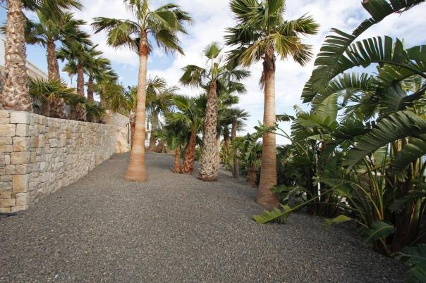 4 bed villas in Benissa