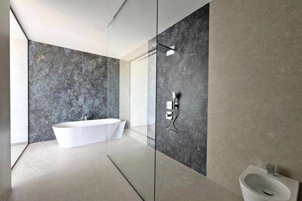 4 bed villas in Benissa