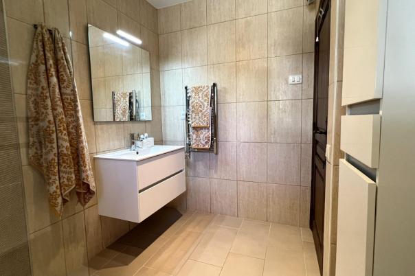 2 bed villa in Moraira
