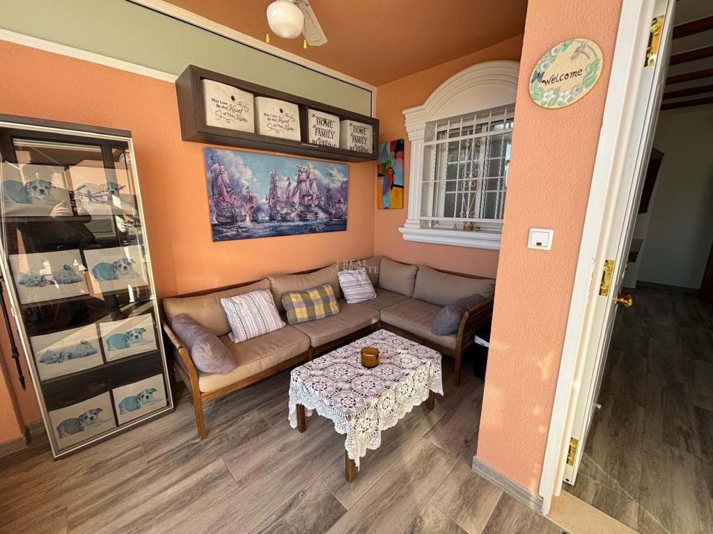 3 bed townhouse in Elche/Elx