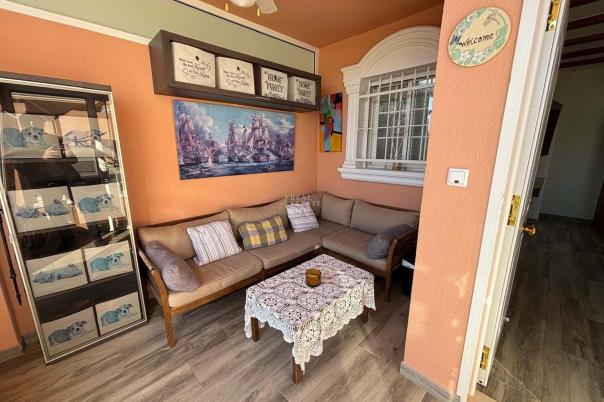 3 bed townhouse in Elche/Elx