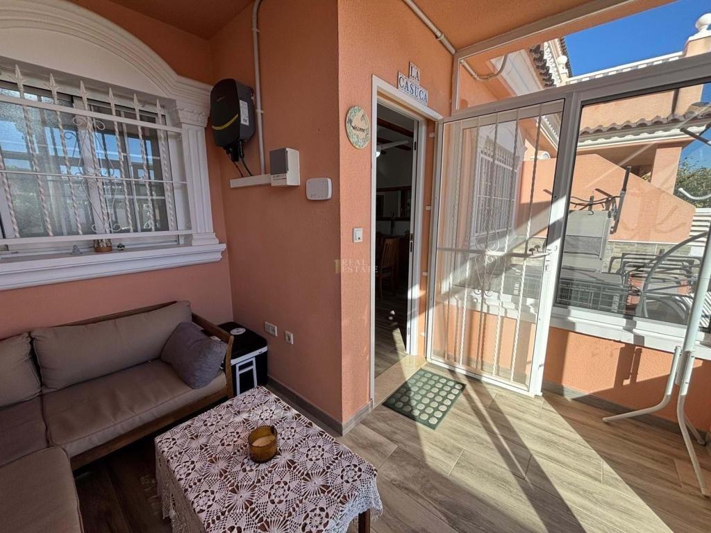 3 bed townhouse in Elche/Elx