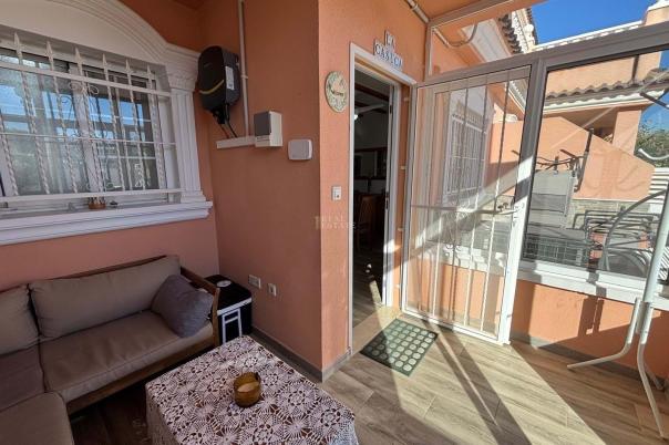 3 bed townhouse in Elche/Elx