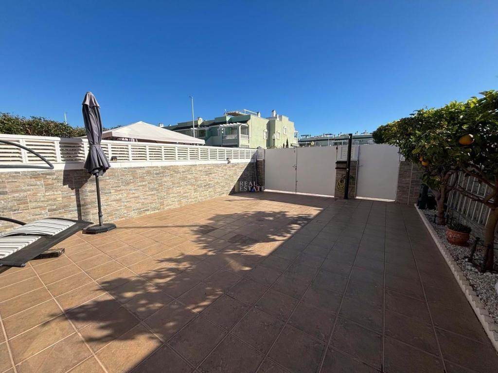 3 bed townhouse in Elche/Elx