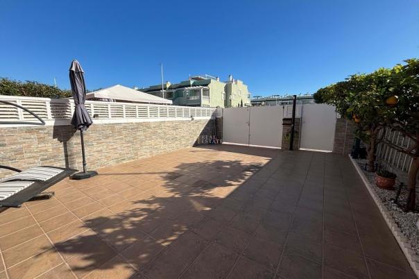 3 bed townhouse in Elche/Elx