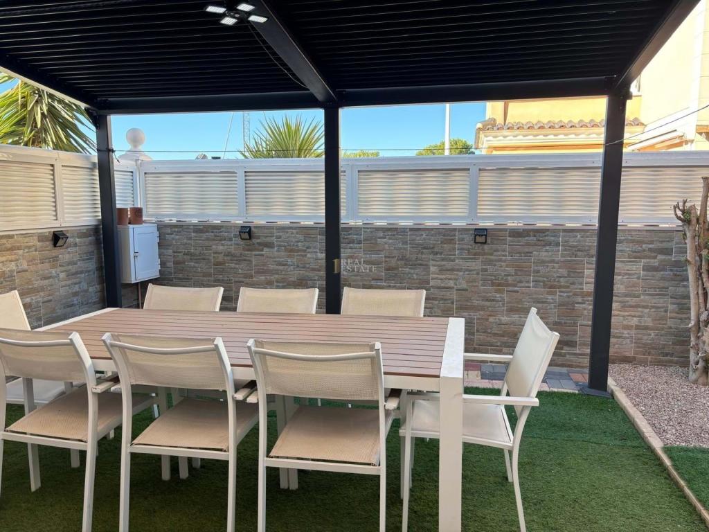 3 bed townhouse in Elche/Elx