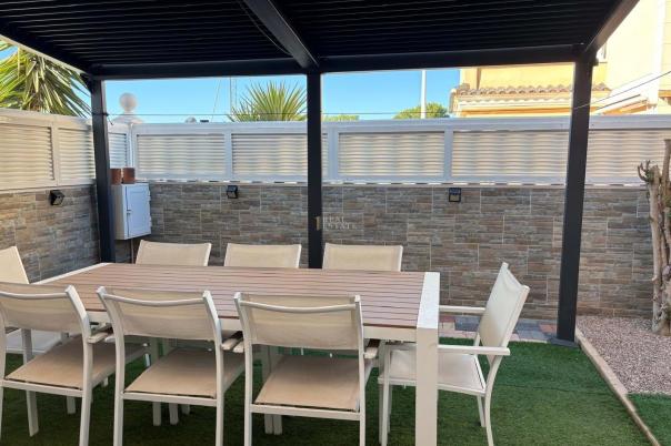 3 bed townhouse in Elche/Elx