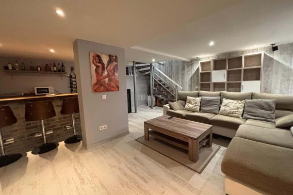 3 bed townhouse in Elche/Elx