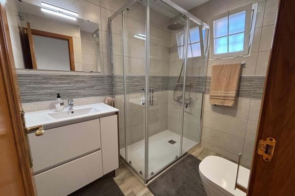 3 bed townhouse in Elche/Elx