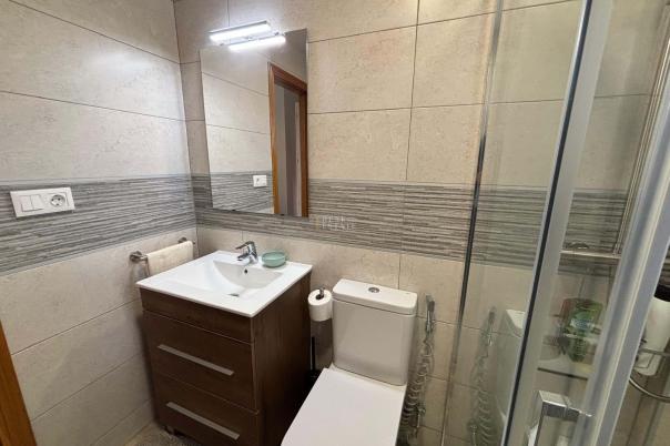 3 bed townhouse in Elche/Elx