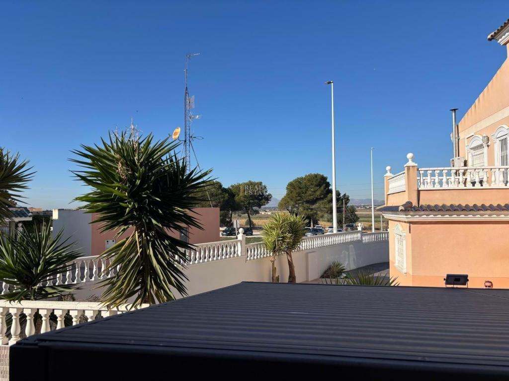 3 bed townhouse in Elche/Elx