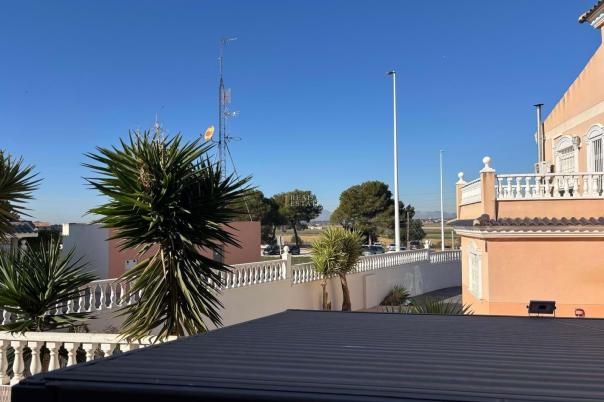 3 bed townhouse in Elche/Elx