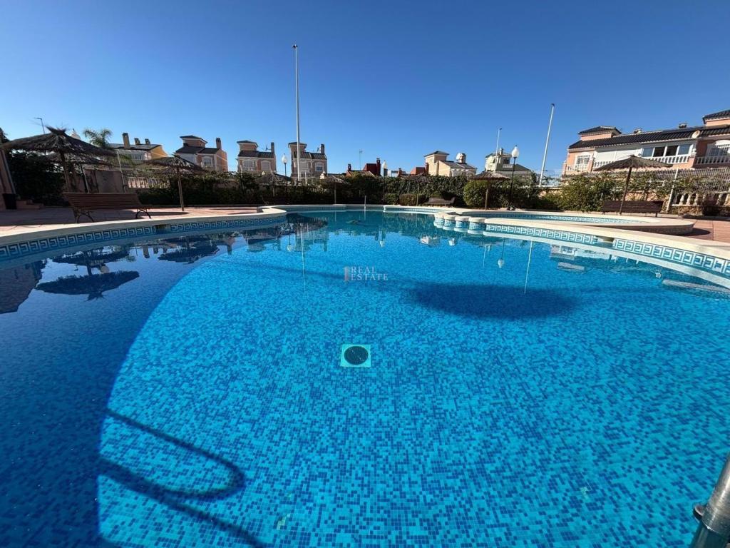 3 bed townhouse in Elche/Elx