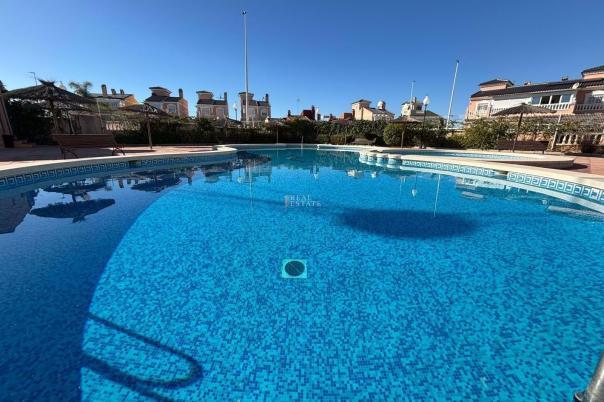 3 bed townhouse in Elche/Elx