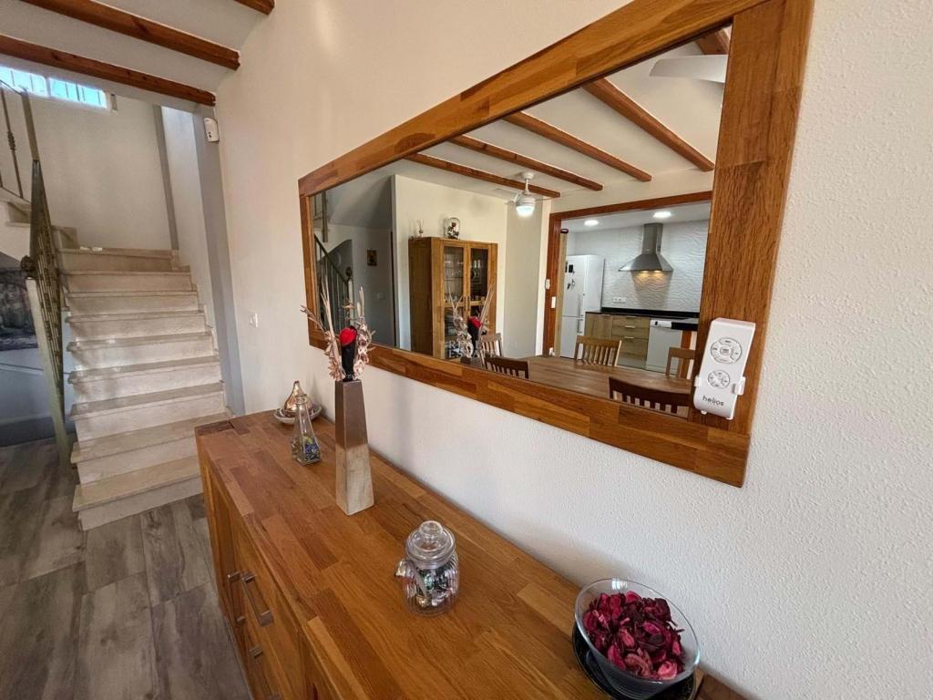 3 bed townhouse in Elche/Elx