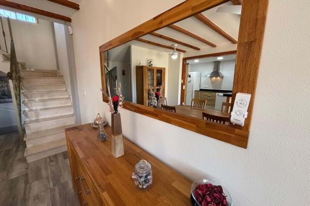 3 bed townhouse in Elche/Elx