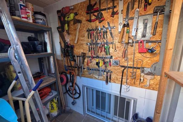 3 bed townhouse in Elche/Elx