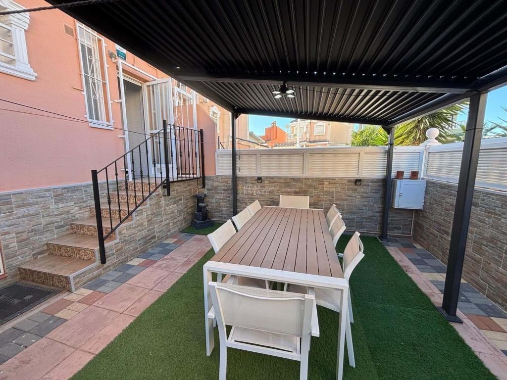 3 bed townhouse in Elche/Elx