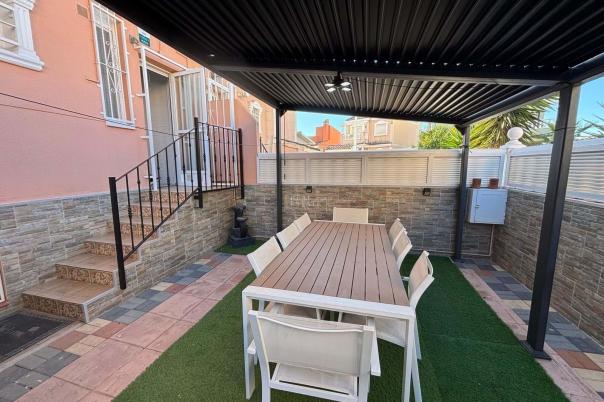 3 bed townhouse in Elche/Elx