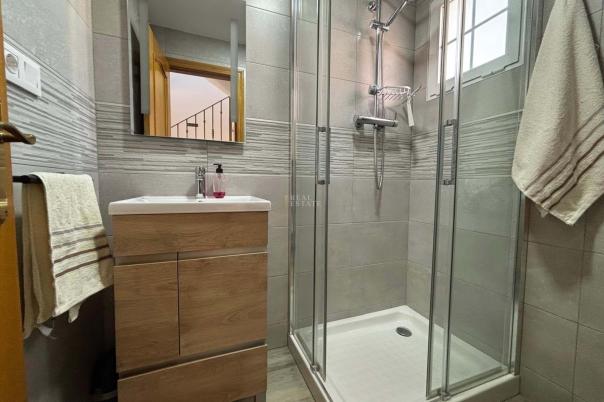 3 bed townhouse in Elche/Elx