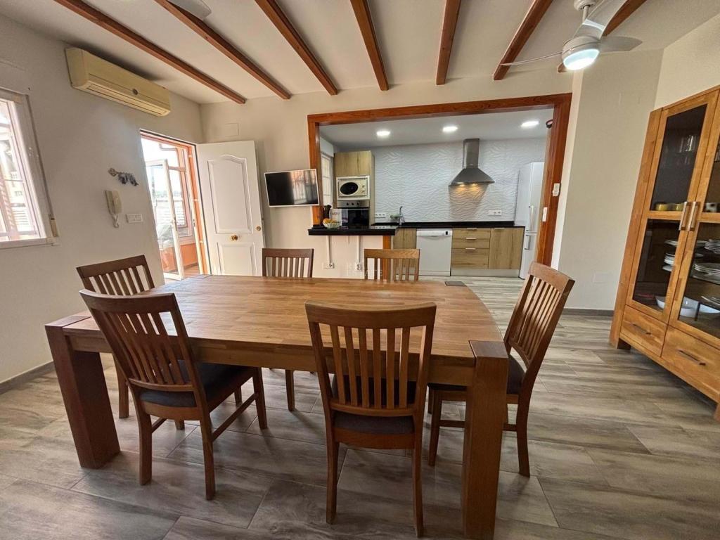 3 bed townhouse in Elche/Elx