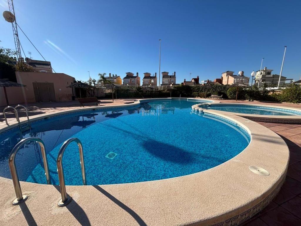 3 bed townhouse in Elche/Elx