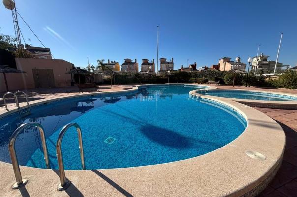 3 bed townhouse in Elche/Elx