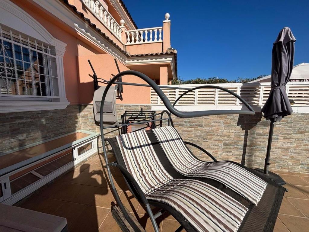 3 bed townhouse in Elche/Elx