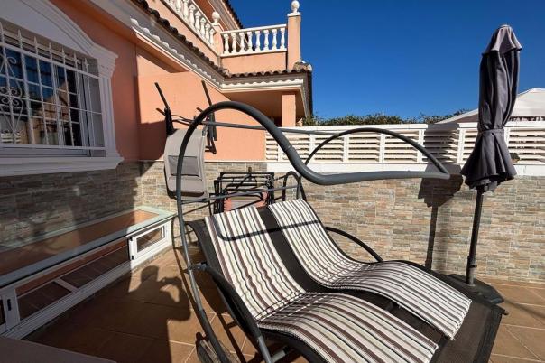 3 bed townhouse in Elche/Elx