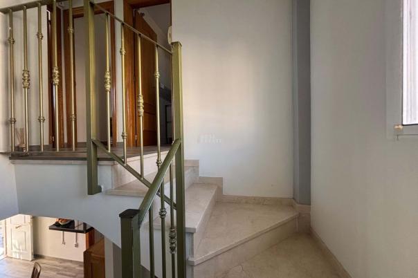 3 bed townhouse in Elche/Elx