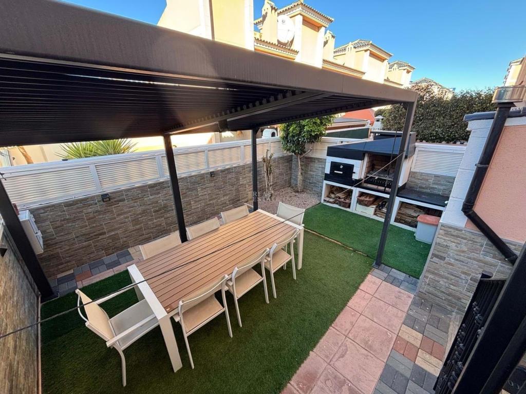 3 bed townhouse in Elche/Elx