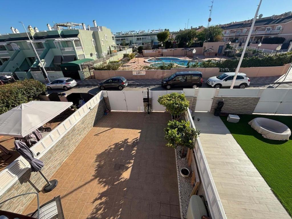 3 bed townhouse in Elche/Elx