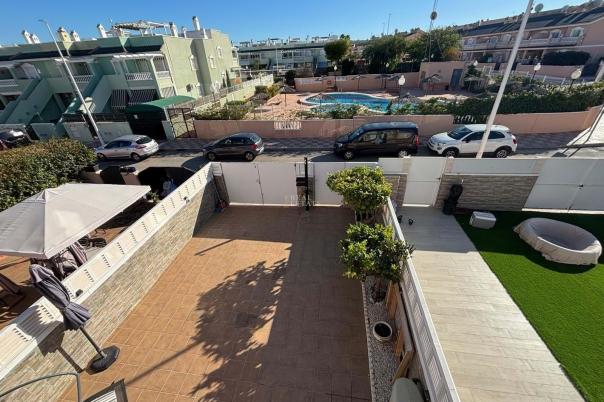 3 bed townhouse in Elche/Elx