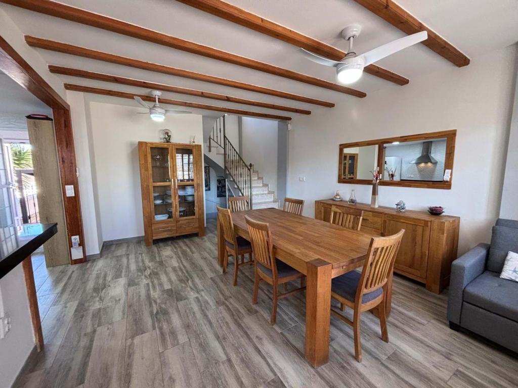 3 bed townhouse in Elche/Elx