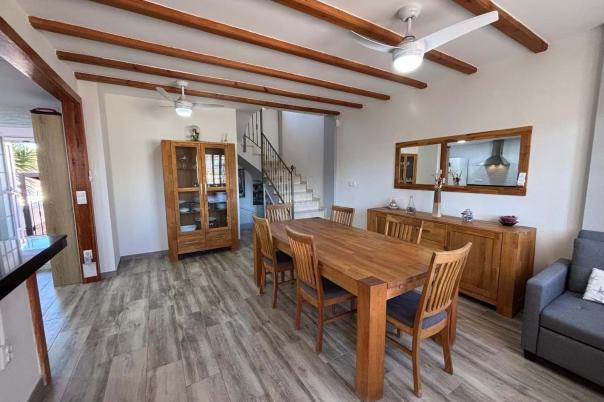 3 bed townhouse in Elche/Elx