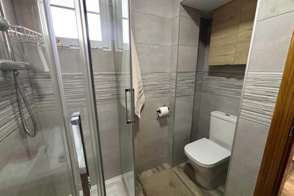 3 bed townhouse in Elche/Elx