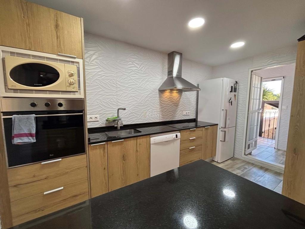 3 bed townhouse in Elche/Elx