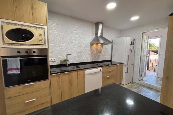 3 bed townhouse in Elche/Elx