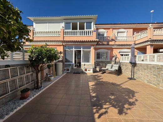 3 bed townhouse in Elche/Elx