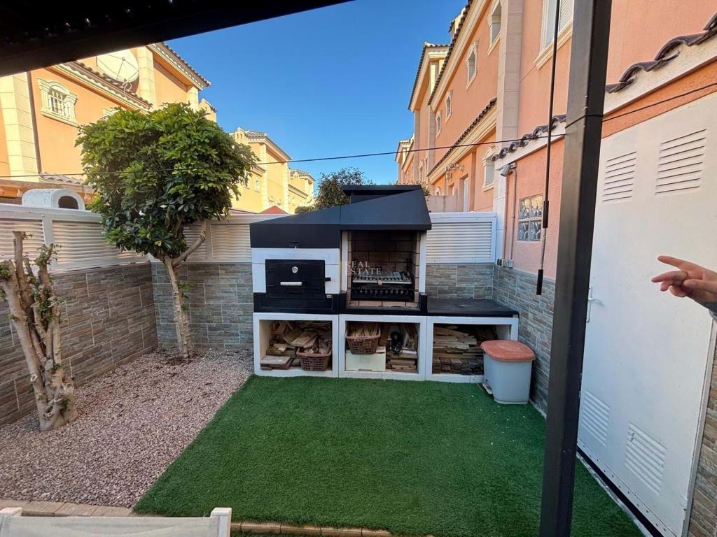 3 bed townhouse in Elche/Elx