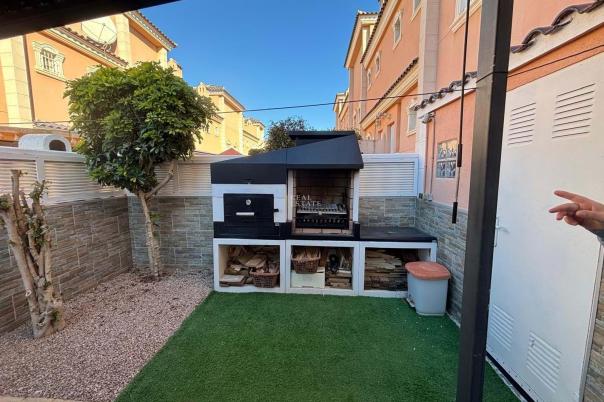 3 bed townhouse in Elche/Elx