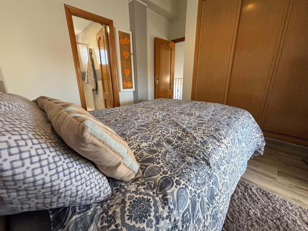 3 bed townhouse in Elche/Elx