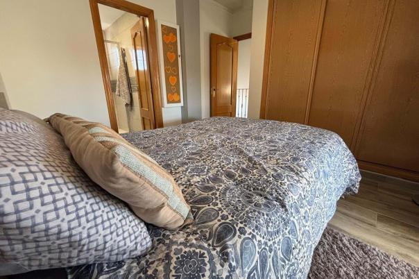 3 bed townhouse in Elche/Elx