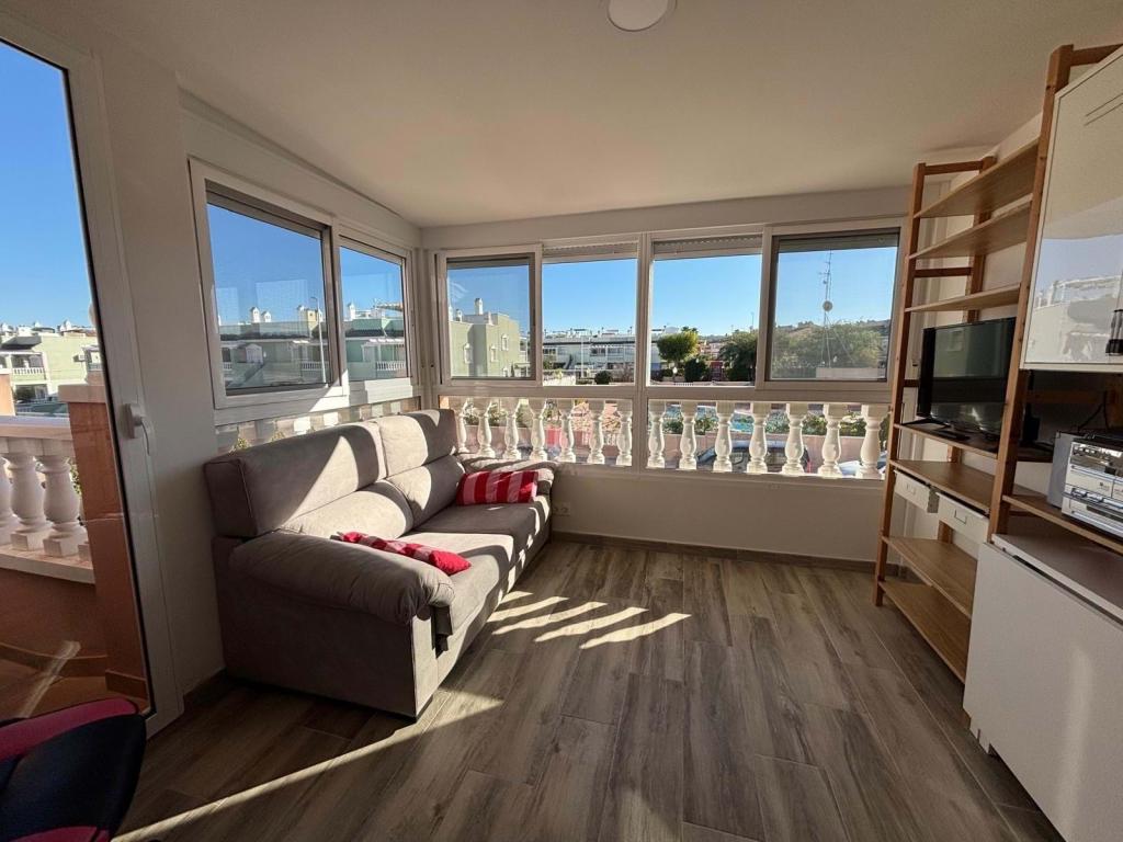 3 bed townhouse in Elche/Elx