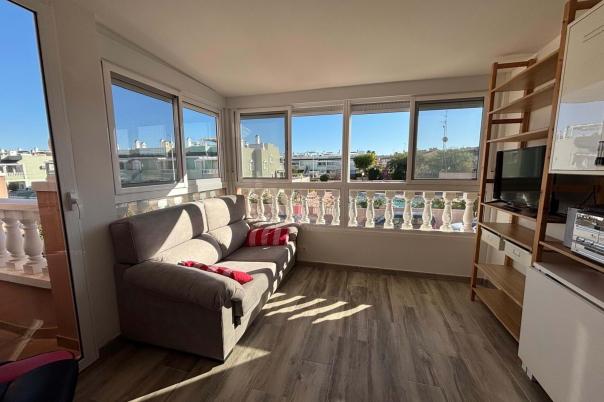 3 bed townhouse in Elche/Elx