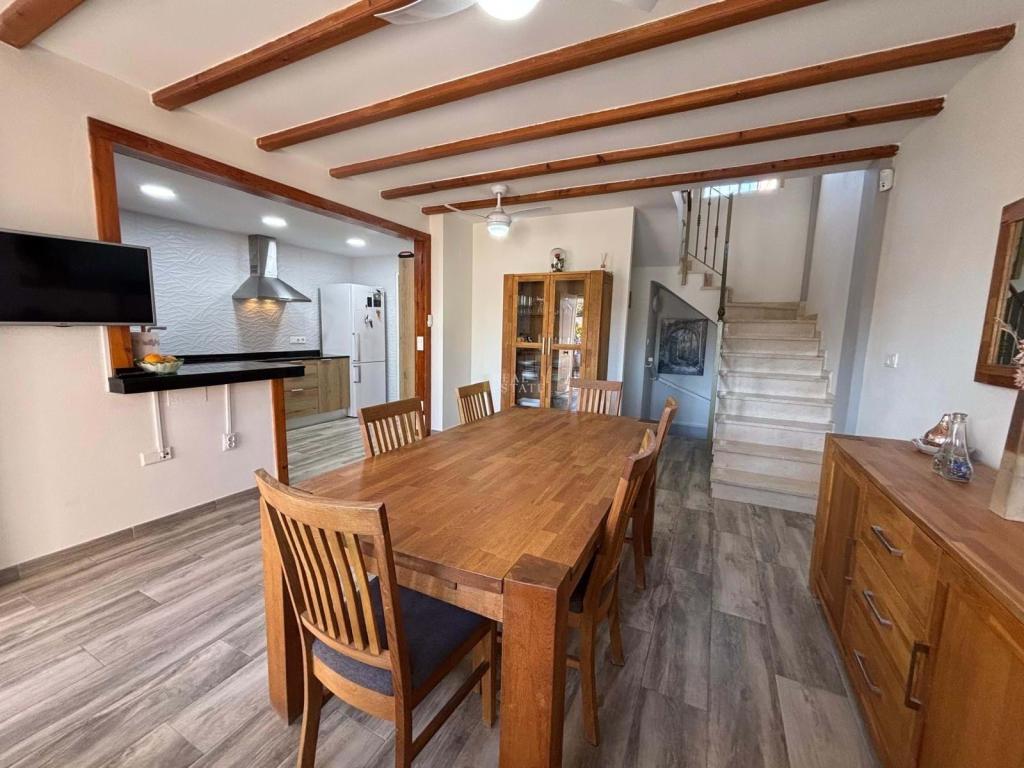 3 bed townhouse in Elche/Elx