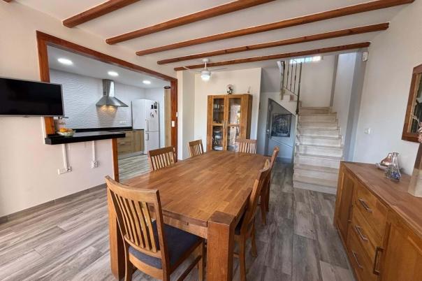 3 bed townhouse in Elche/Elx