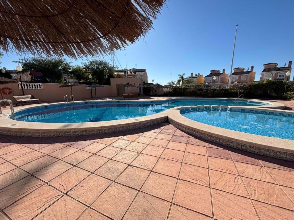 3 bed townhouse in Elche/Elx