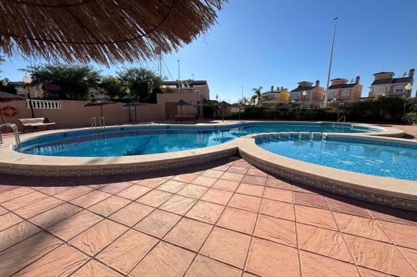 3 bed townhouse in Elche/Elx