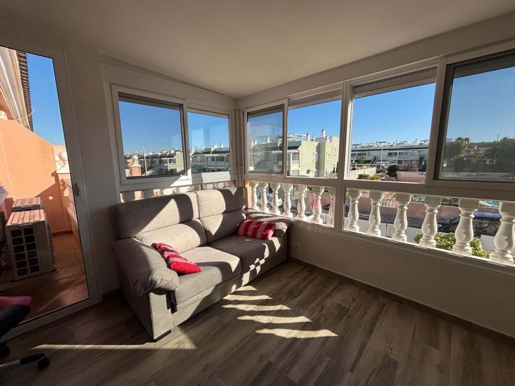 3 bed townhouse in Elche/Elx